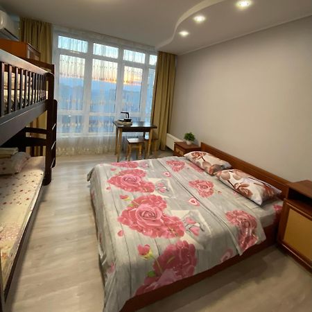 Sweet2Sleep Hotel Киев Екстериор снимка
