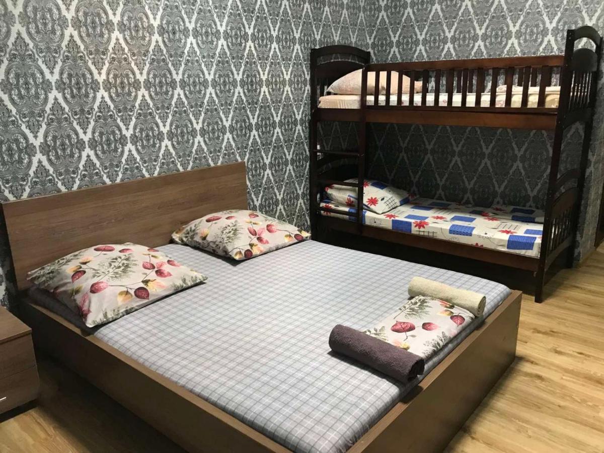 Sweet2Sleep Hotel Киев Екстериор снимка