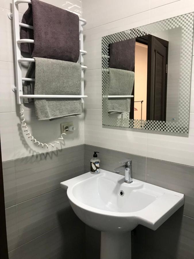 Sweet2Sleep Hotel Киев Екстериор снимка