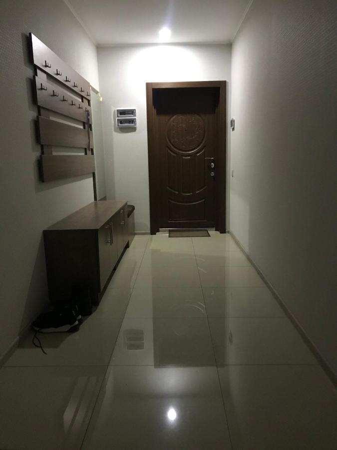 Sweet2Sleep Hotel Киев Екстериор снимка