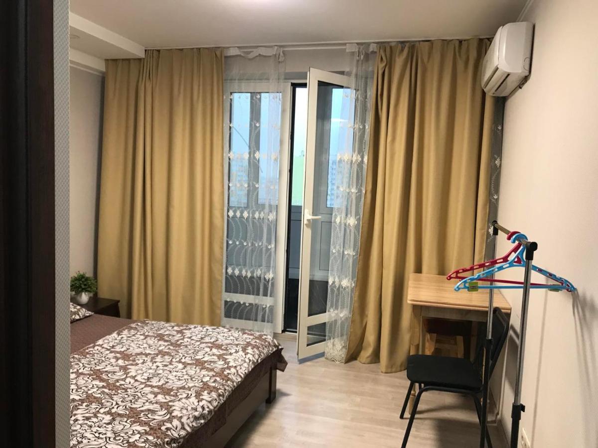 Sweet2Sleep Hotel Киев Екстериор снимка