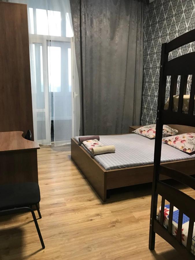 Sweet2Sleep Hotel Киев Екстериор снимка