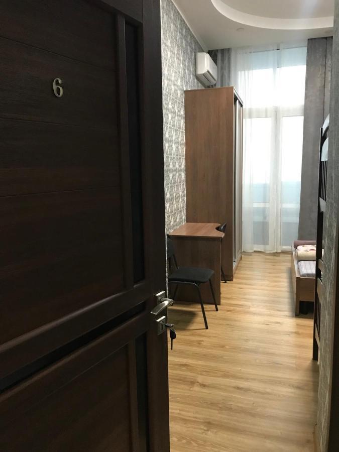 Sweet2Sleep Hotel Киев Екстериор снимка