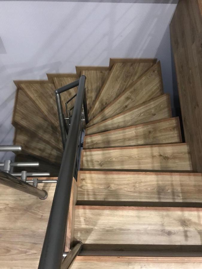 Sweet2Sleep Hotel Киев Екстериор снимка