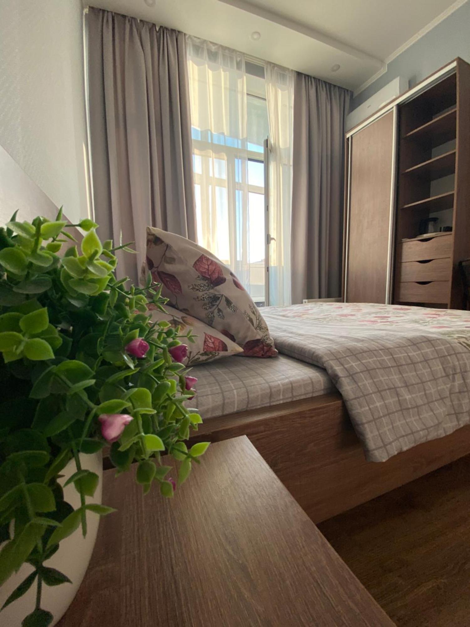 Sweet2Sleep Hotel Киев Екстериор снимка