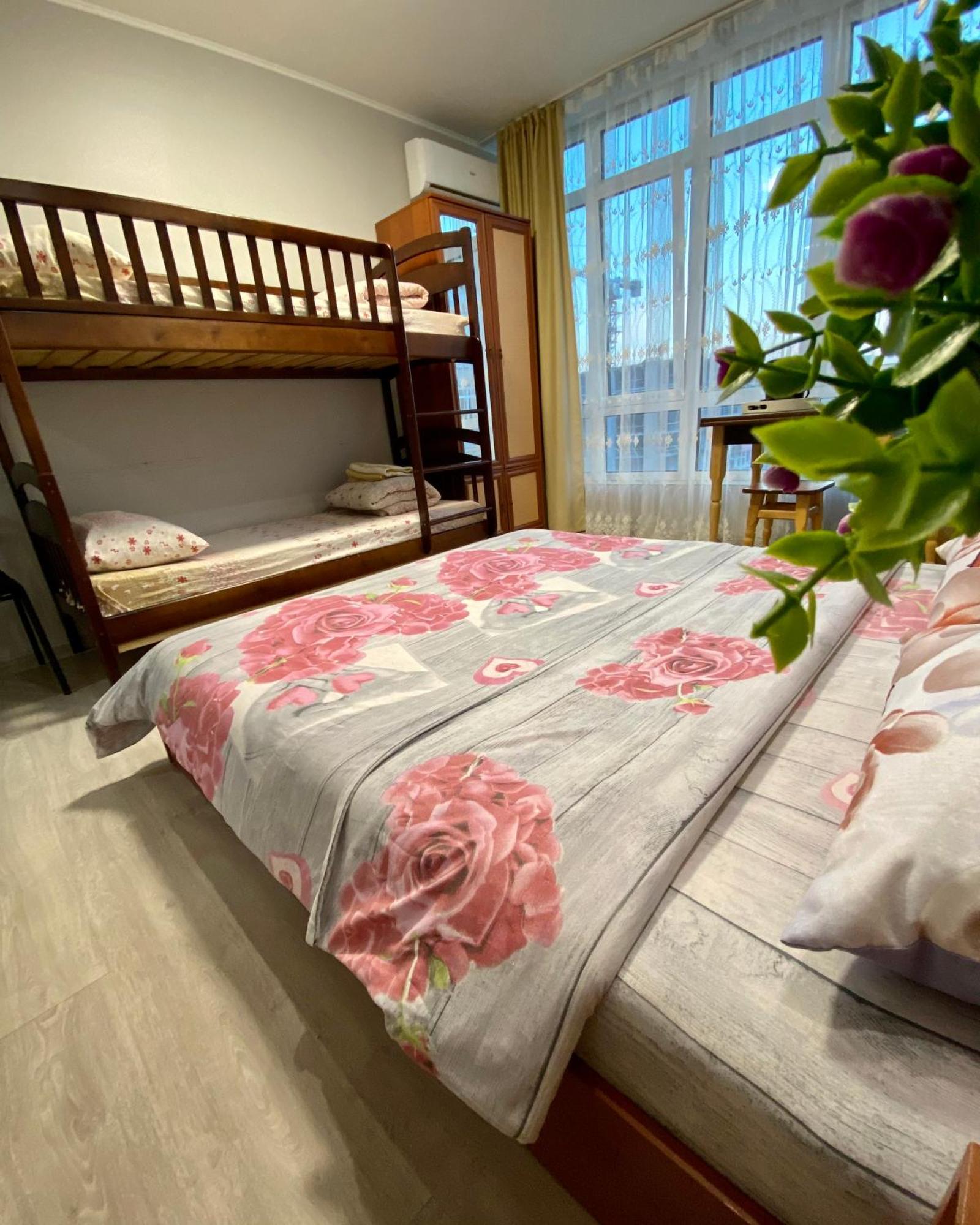 Sweet2Sleep Hotel Киев Екстериор снимка