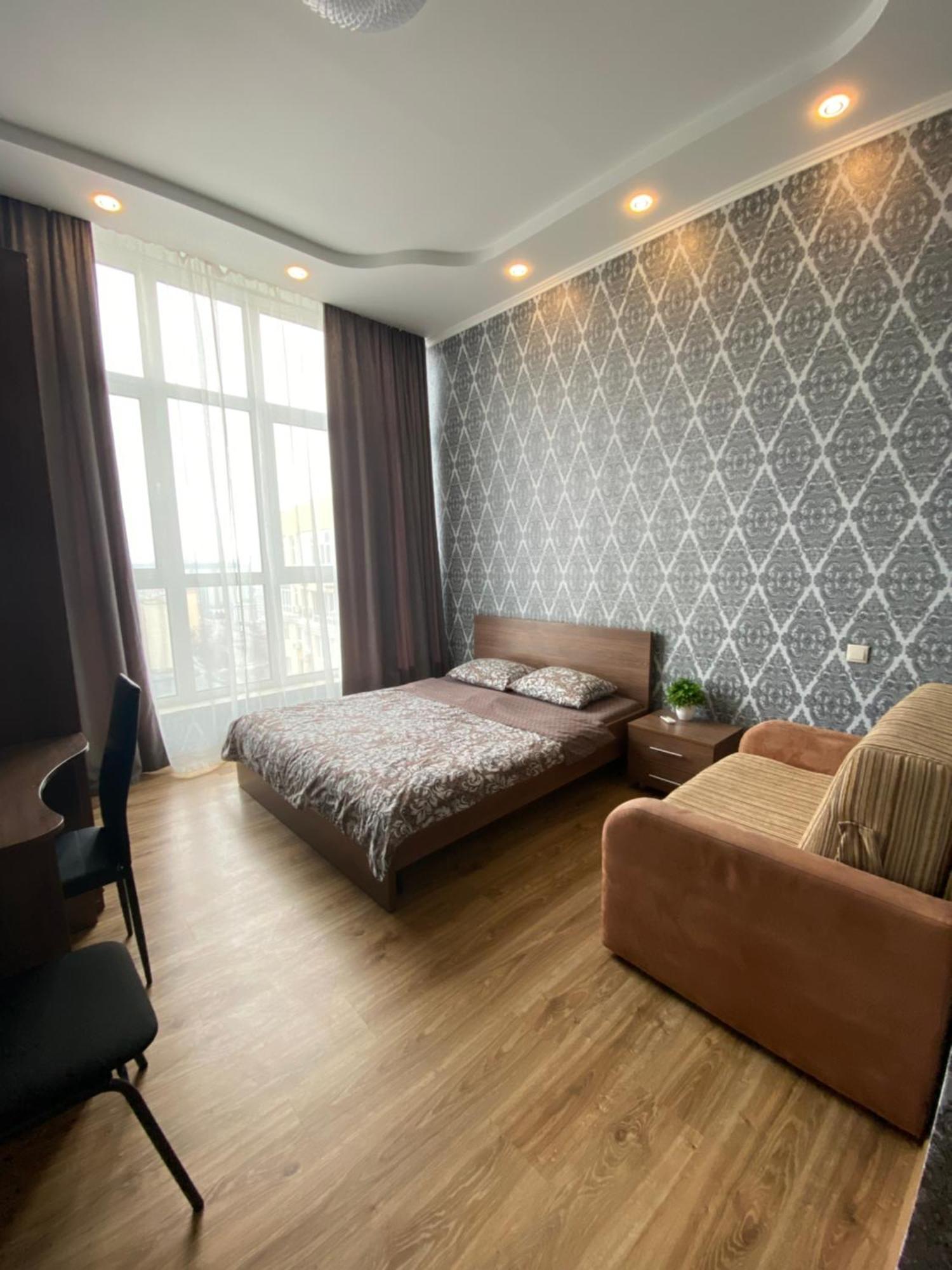 Sweet2Sleep Hotel Киев Екстериор снимка