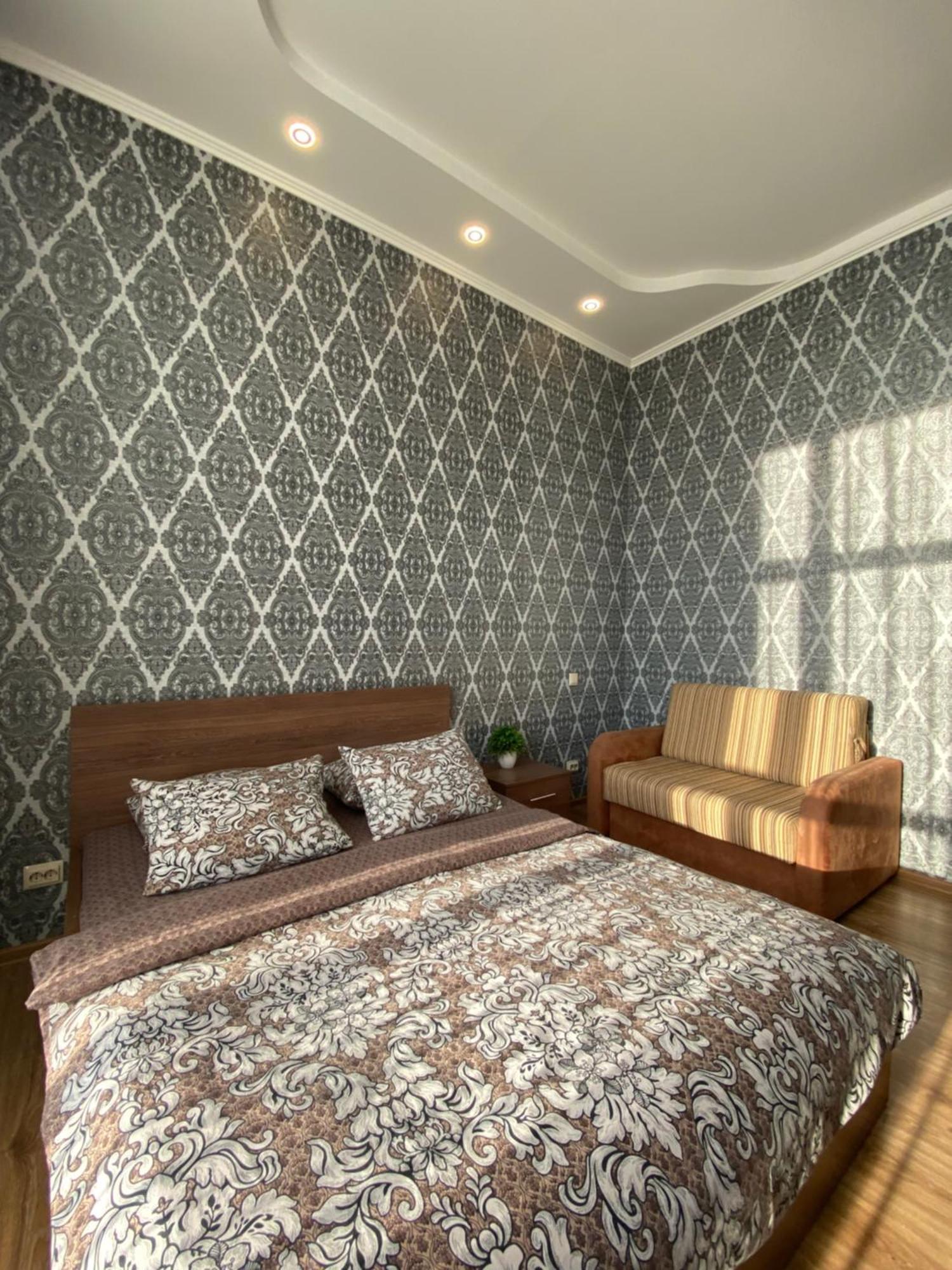 Sweet2Sleep Hotel Киев Екстериор снимка