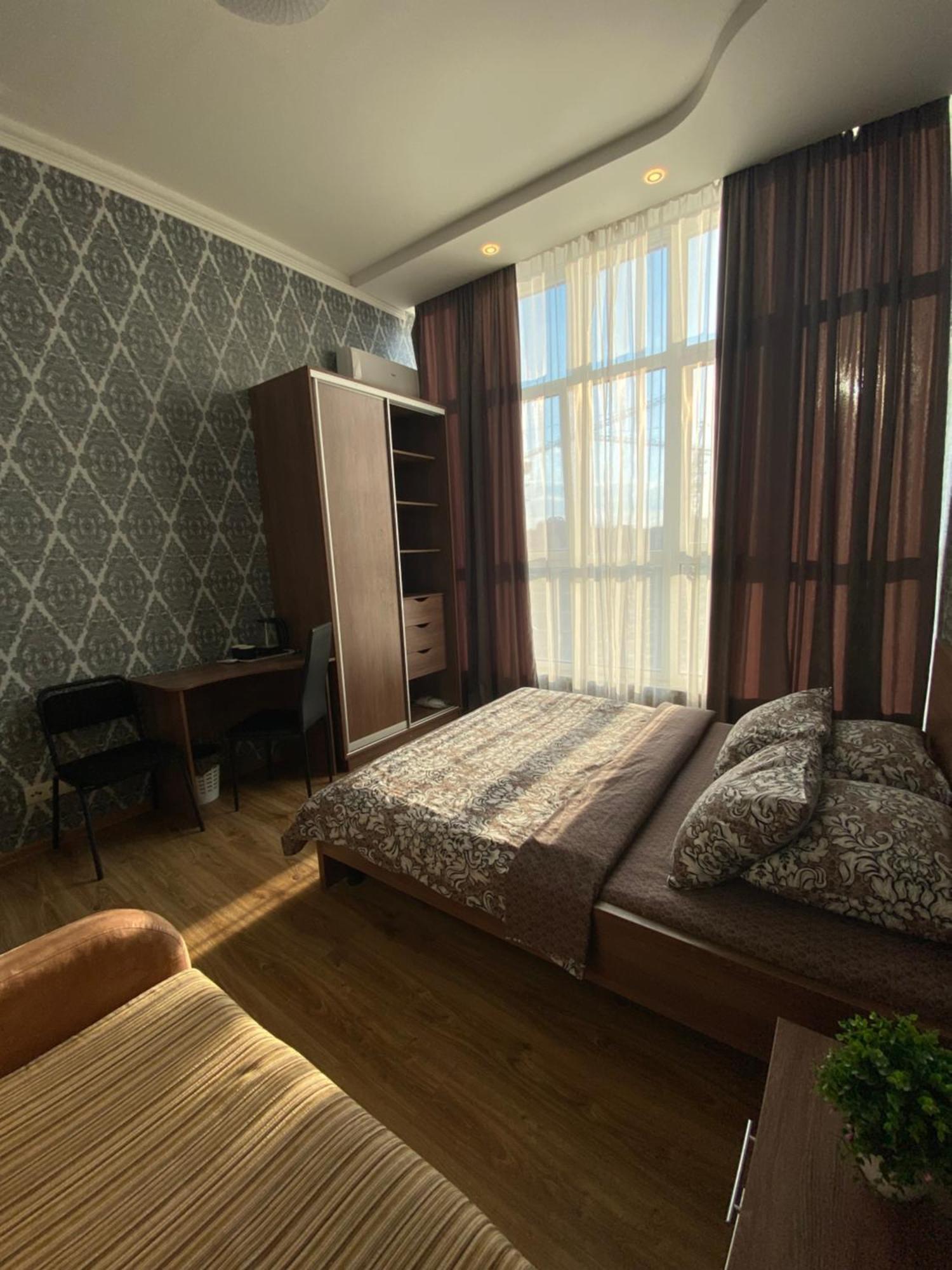 Sweet2Sleep Hotel Киев Екстериор снимка