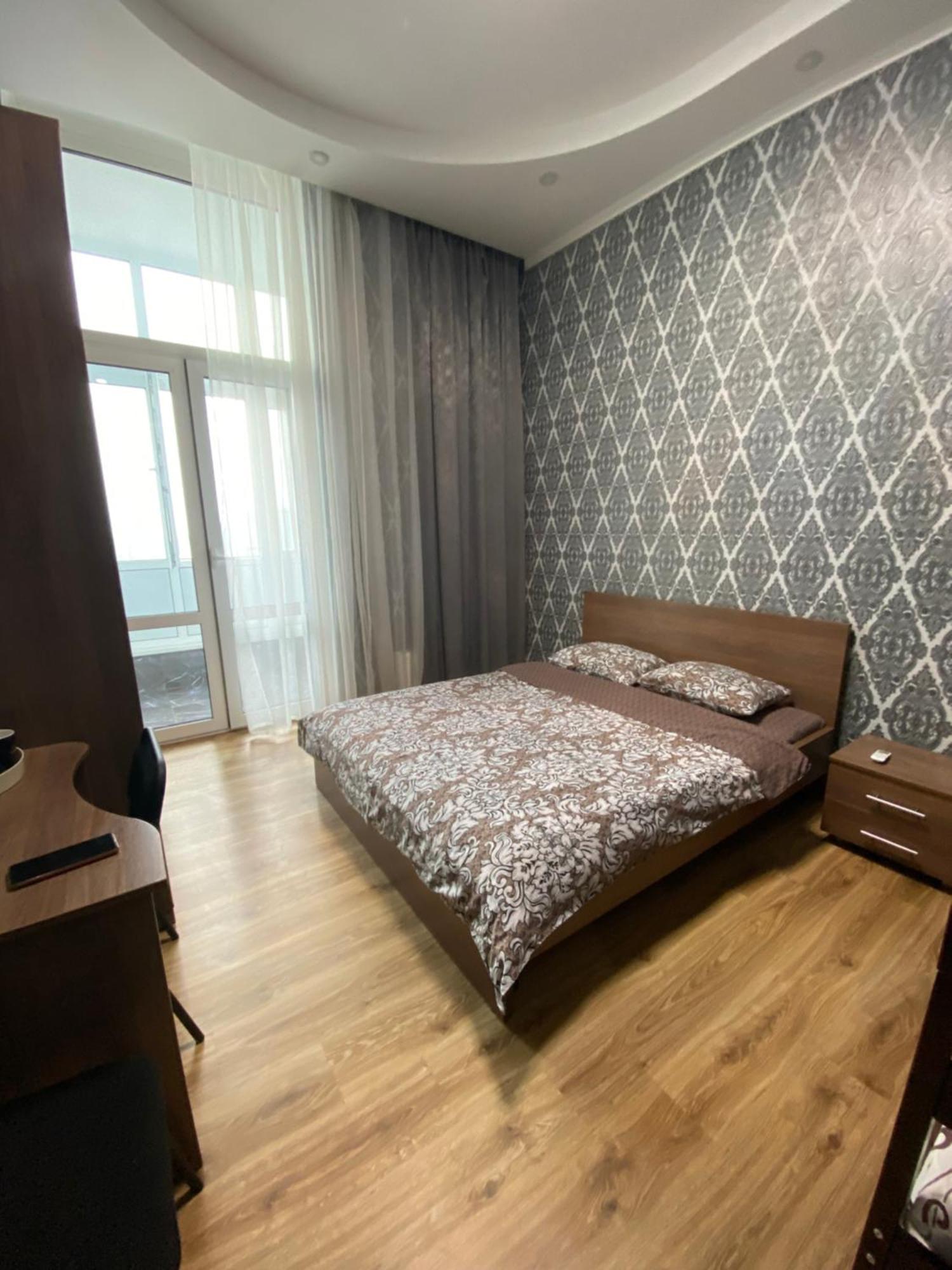 Sweet2Sleep Hotel Киев Екстериор снимка