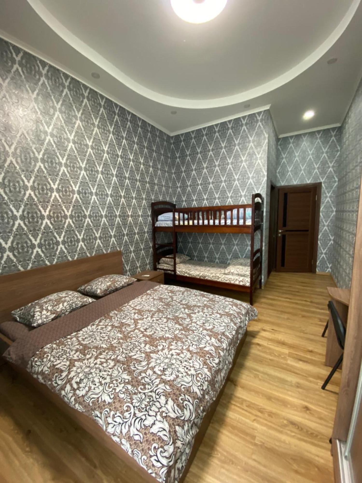 Sweet2Sleep Hotel Киев Екстериор снимка